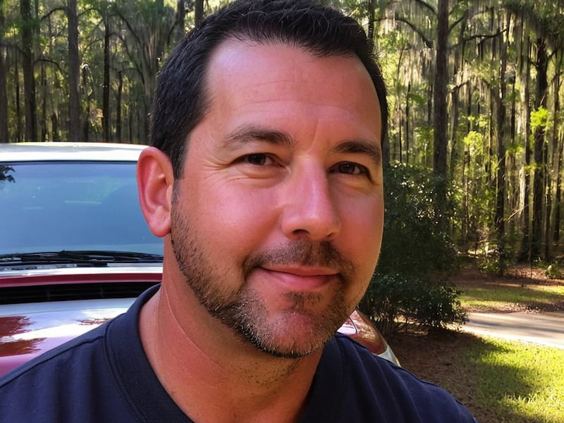 Alan from Tallahassee