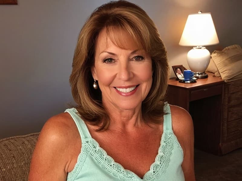 Debbie from Des Moines